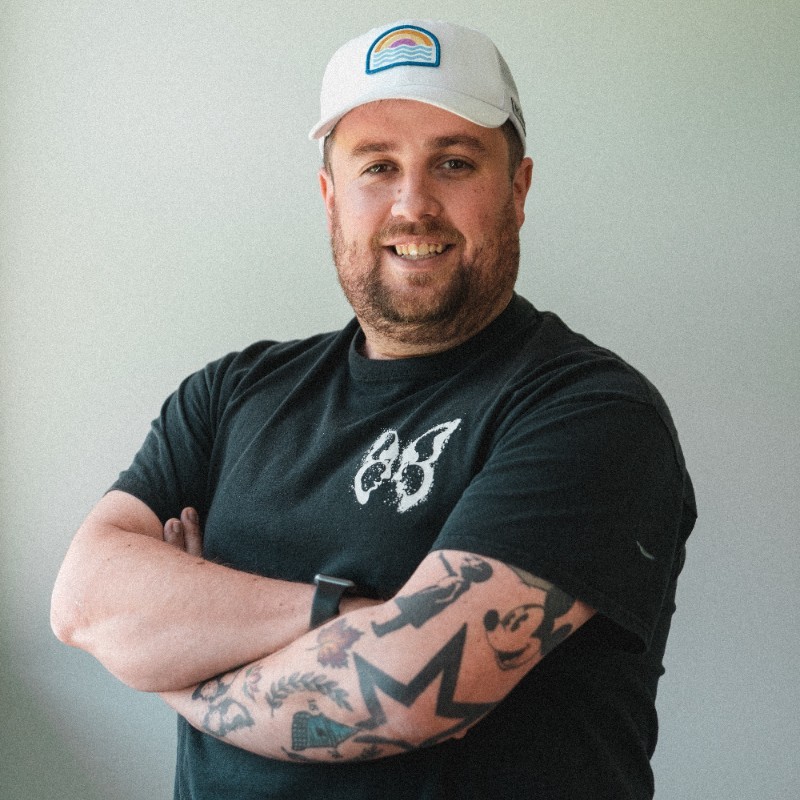 Rich Evans